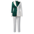 Odijelo Emerald Ivy_Zea