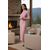 Pletena haljina Cozy Elegance_Zea