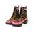 Gležnjače Glam Hunter_Zea