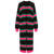 Kardigan Neon Stripe_Zea