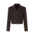 Kratki sako Heritage Glam_Zea
