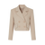 Kratki sako Heritage Glam_Zea