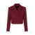 Kratki sako Heritage Glam_Zea