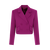Kratki sako Heritage Glam_Zea
