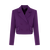 Kratki sako Heritage Glam_Zea