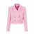 Kratki sako Heritage Glam_Zea