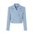 Kratki sako Heritage Glam_Zea