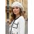 Francuska kapa Chic Beret_Zea