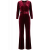 Kombinezon Ravena Velvet_Zea
