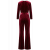 Kombinezon Ravena Velvet_Zea