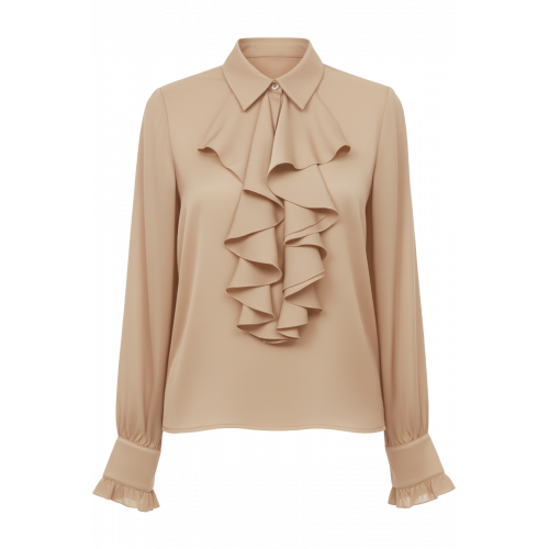 Bluza Noble Touch_Zea