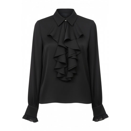 Bluza Noble Touch_Zea