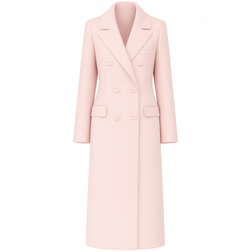 Kaput Blush Elegance_Zea