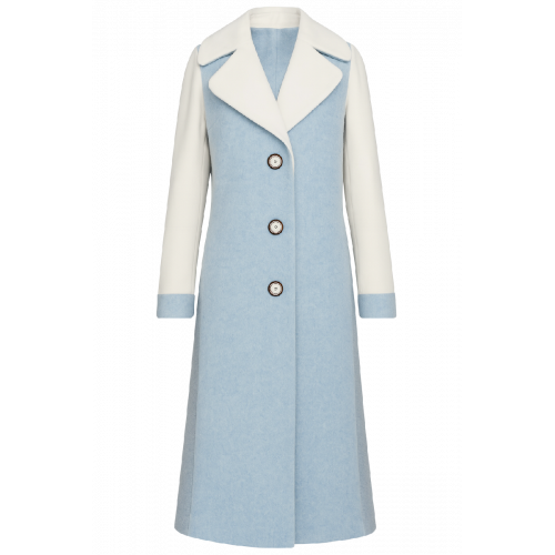 Kaput Frozen Charm_Zea