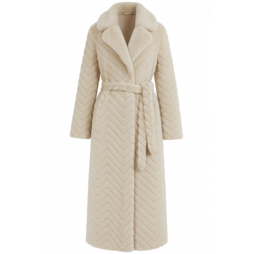 Kaput Ivory Luxe_Zea