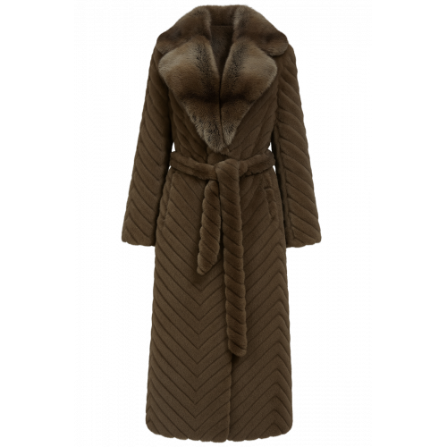 Kaput Mocha Luxe_Zea