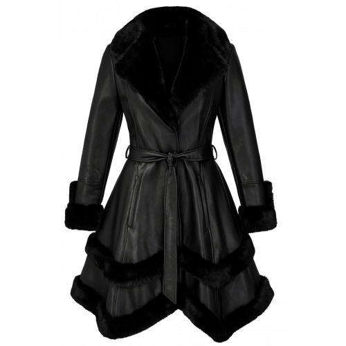 Kaput Noir Elegance_Zea