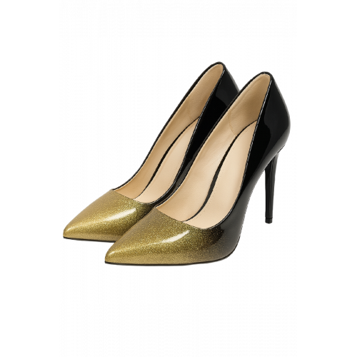 Cipele Golden Glimmer_Zea