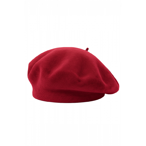 Francuska kapa Chic Beret_Zea