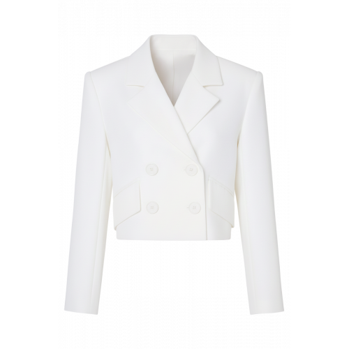 Kratki sako Heritage Glam_Zea