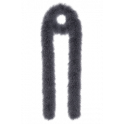 Okovratnik Arctic Luxe_Zea