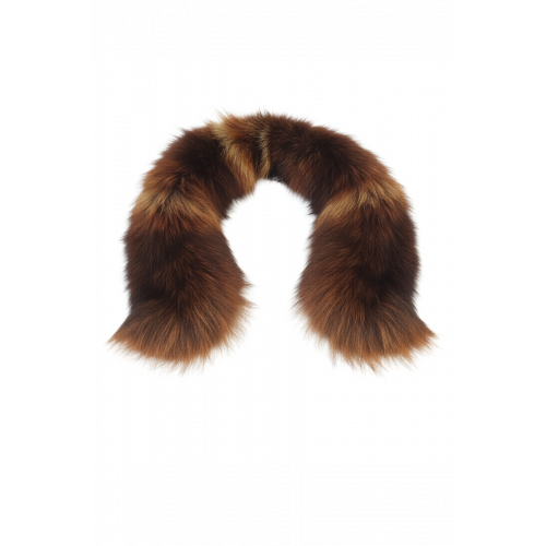 Okovratnik Polar Queen_Zea