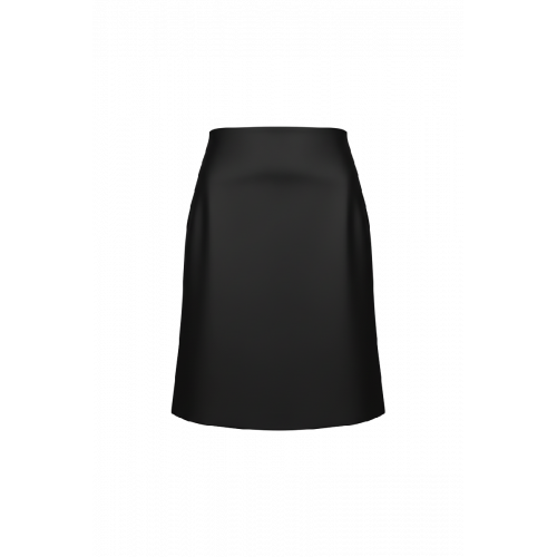 Suknja City Chic_Zea