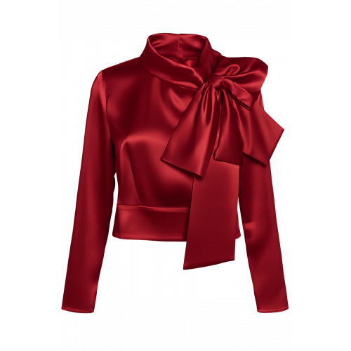 Top Feminine Twist_Zea