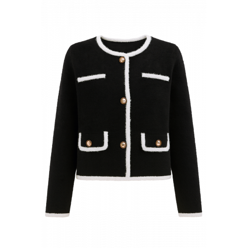 Vesta Noir Charm_Zea