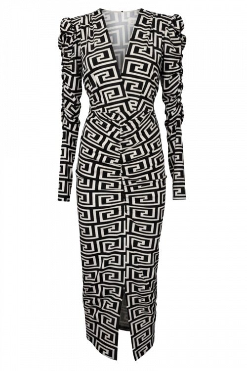 Dnevna-haljana-Geometric-Impact_Zea