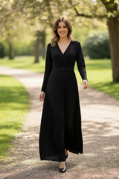 Haljina Ethereal Mirage_Zea