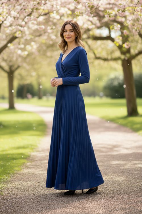 Haljina Ethereal Mirage_Zea