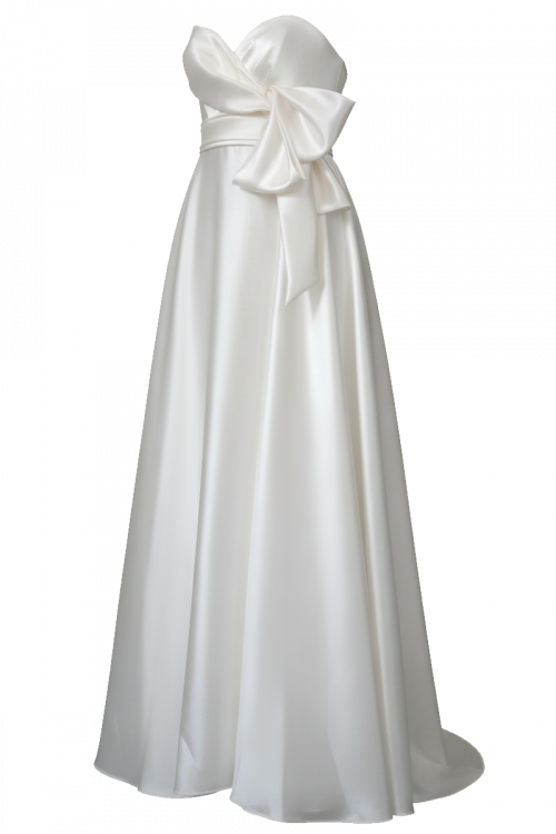 Svečana haljina Ivory Grace_Zea