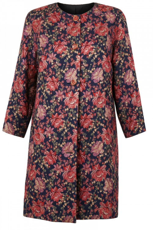 Baloner Crimson Blossom_Zea