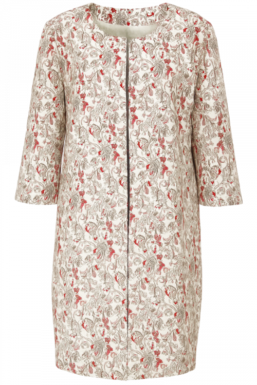 Baloner Floral Legacy_Zea