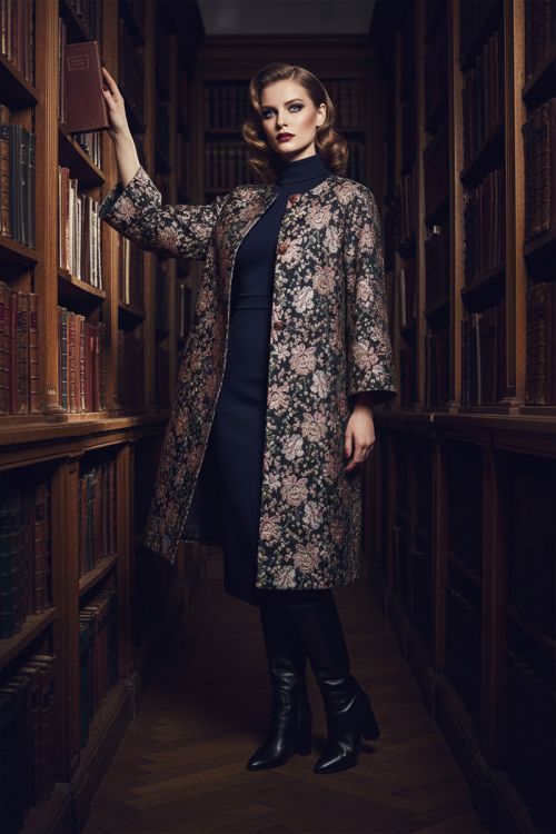 Baloner Midnight Garden_Zea