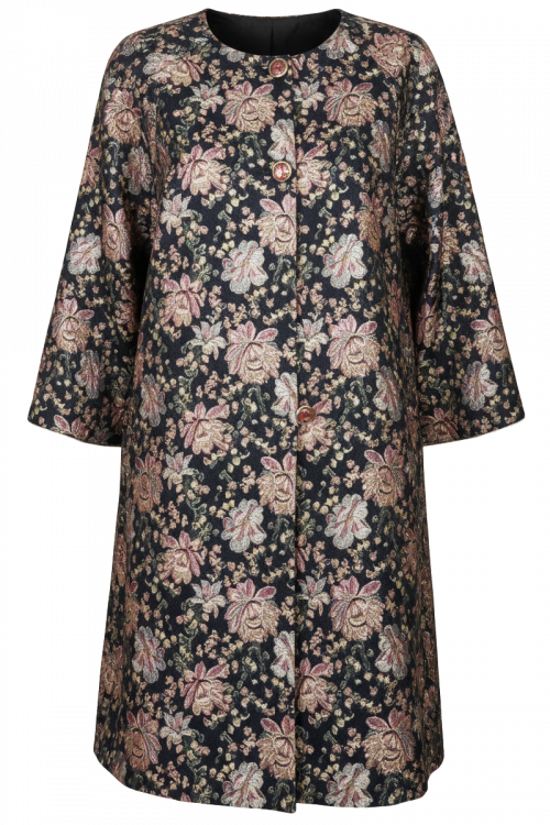 Baloner Midnight Garden_Zea