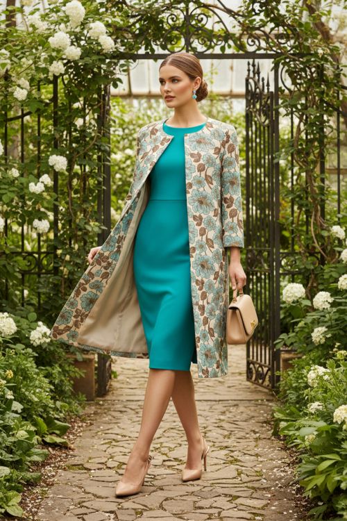 Baloner Turquoise Bloom_Zea