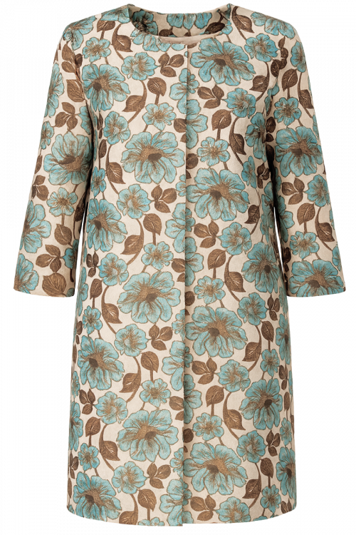 Baloner Turquoise Bloom_Zea