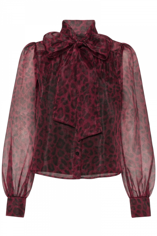 Bluza Dreamy Sheer_Zea