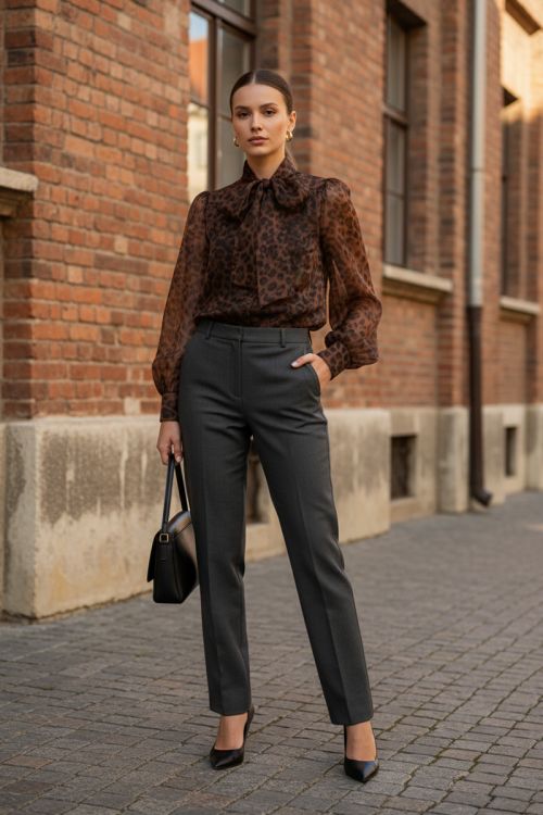 Bluza Dreamy Sheer_Zea