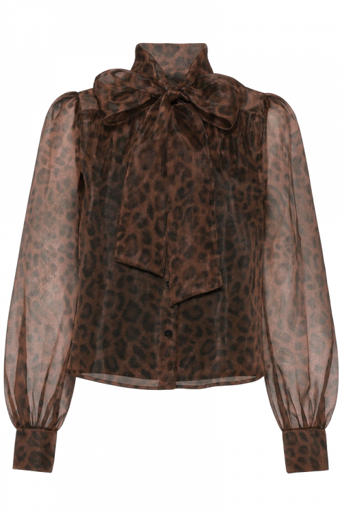 Bluza Dreamy Sheer_Zea