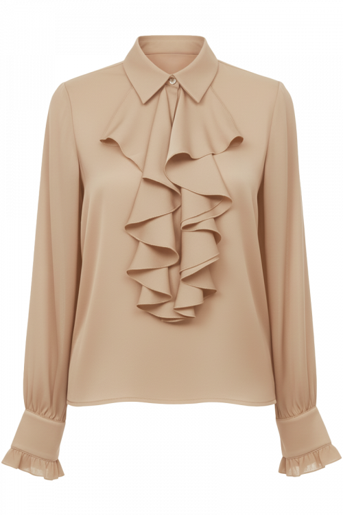 Bluza Noble Touch_Zea