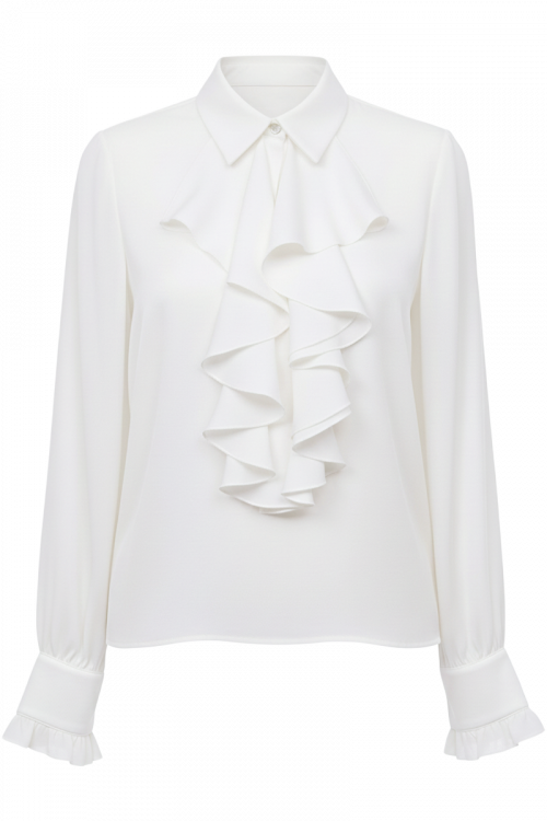 Bluza Noble Touch_Zea