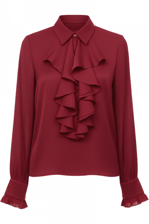 Bluza Noble Touch_Zea