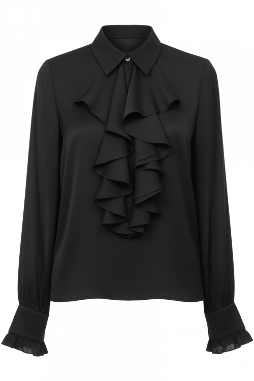 Bluza Noble Touch_Zea