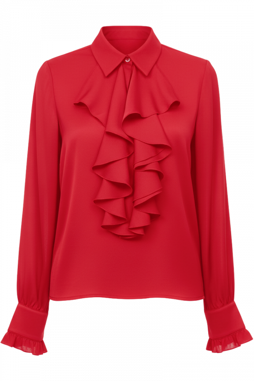 Bluza Noble Touch_Zea