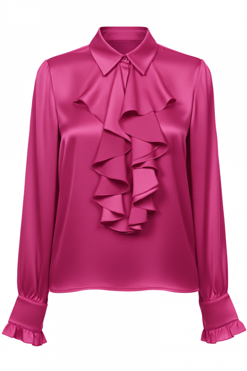 Bluza Noble Touch_Zea