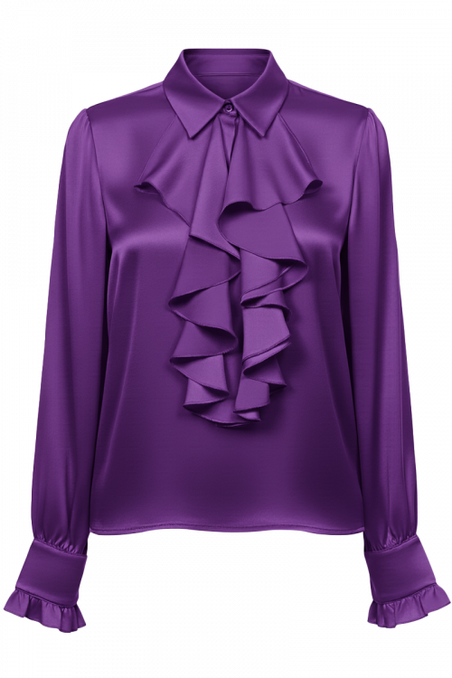 Bluza Noble Touch_Zea