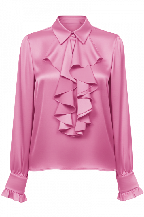 Bluza Noble Touch_Zea